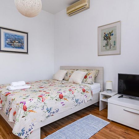 奥帕提亚Apartman Zara公寓 外观 照片