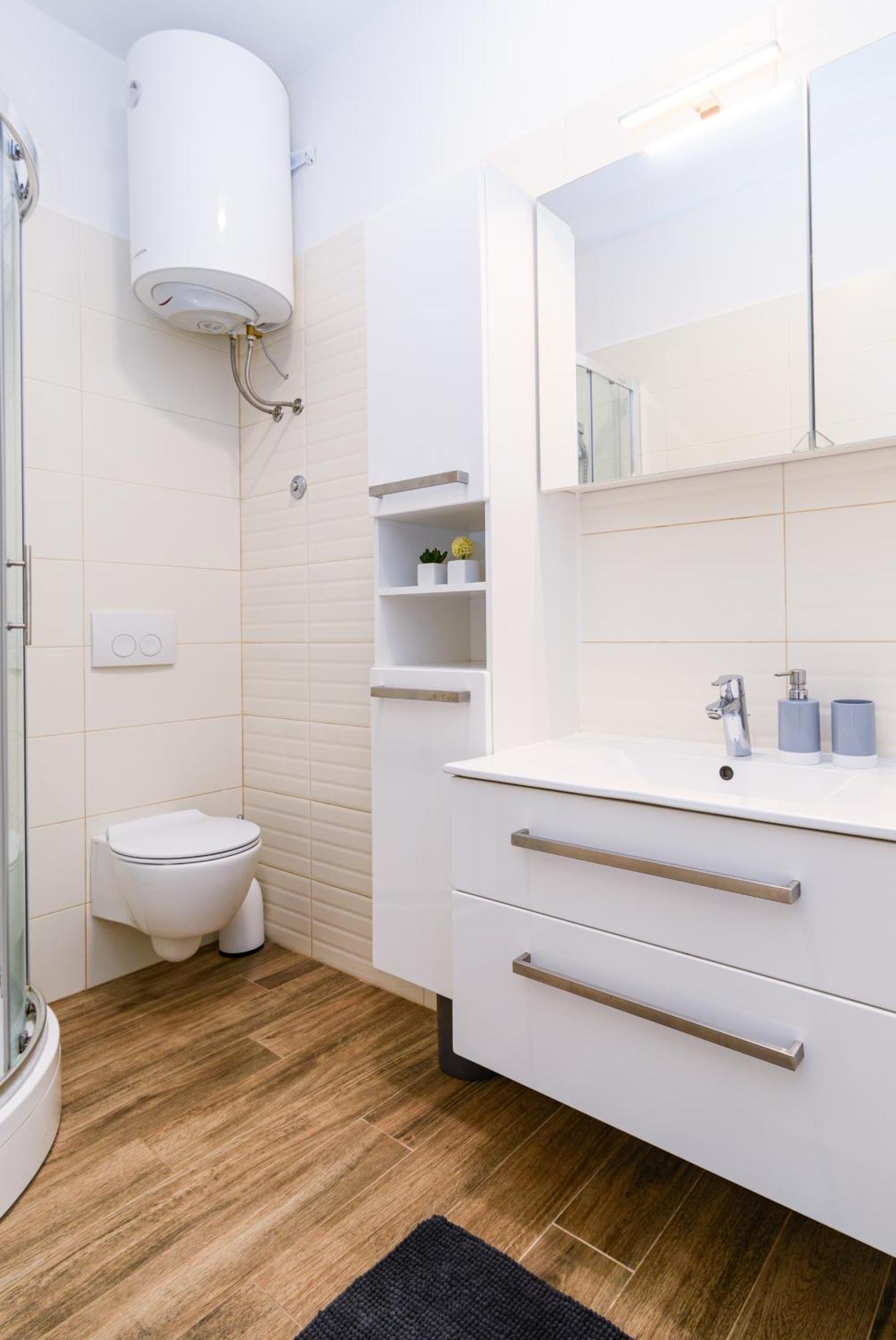 Apartman Zara 奥帕提亚 外观 照片